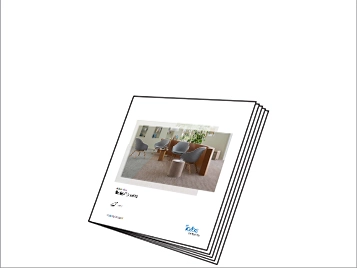 Musterbuch Flotex Planks 2026 | Forbo Flooring